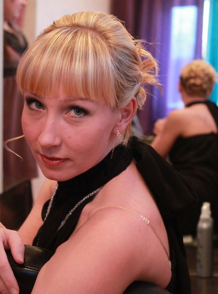 Виктория Герус | Онега