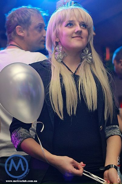 №102, Марта Нуд, 34 года №102, Марта Нуд, 34 года