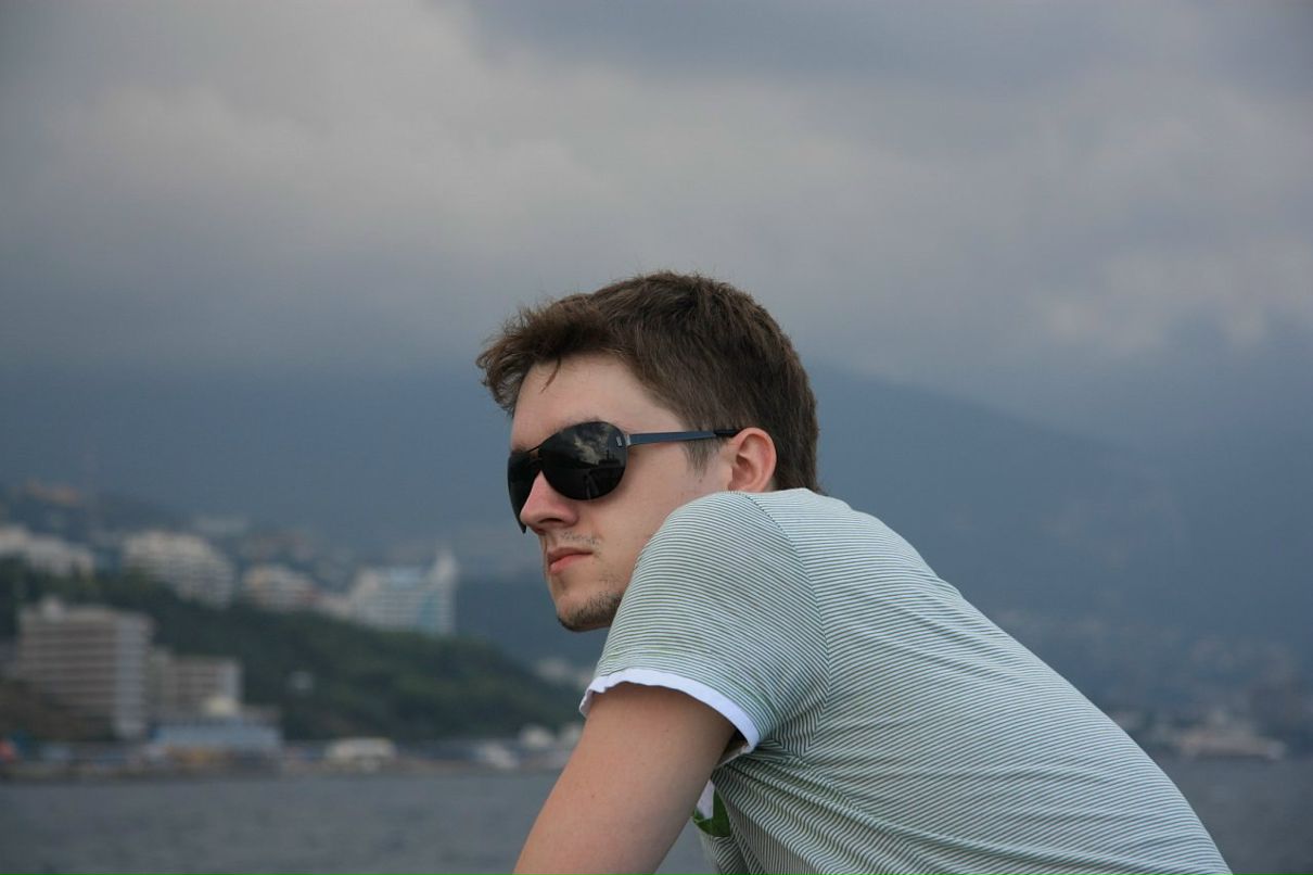 Дмитрий Смирнов | Москва