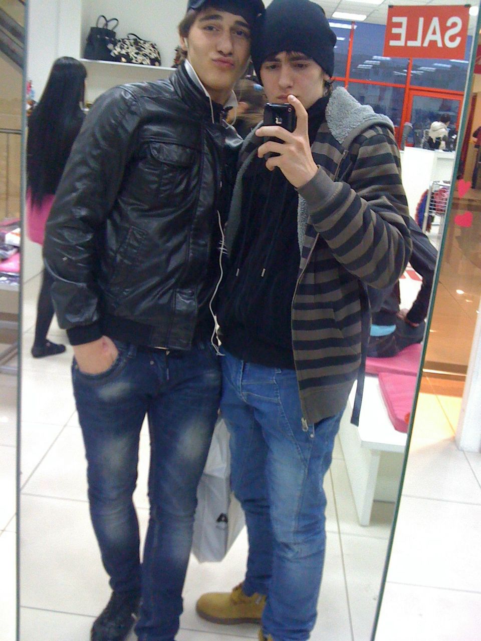 Давид Хугаев | Владикавказ