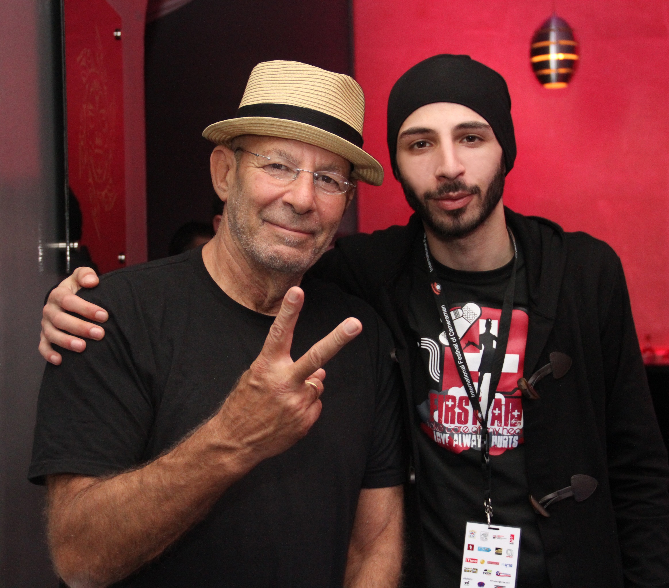 Фото профиля