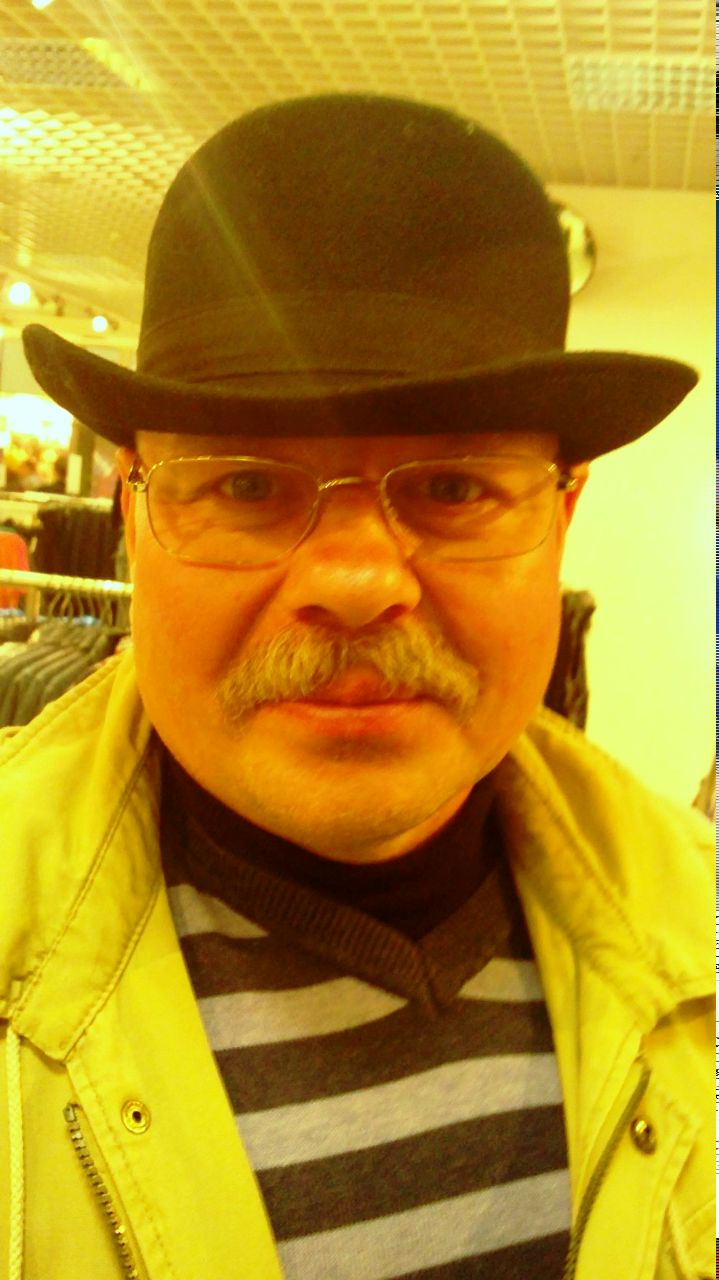 Александр Захаров | Санкт-Петербург