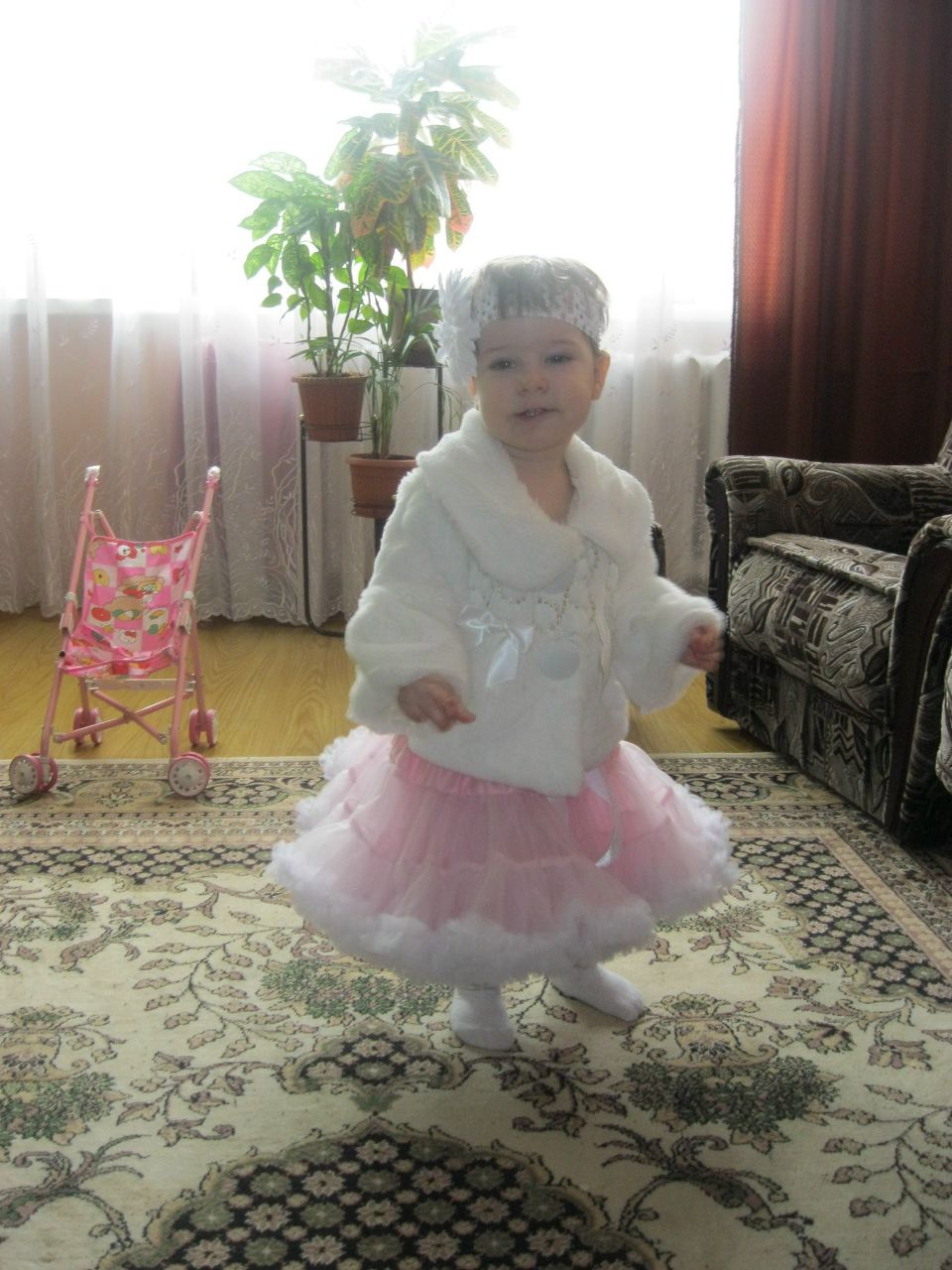 Уляна Довгаль | Ровно