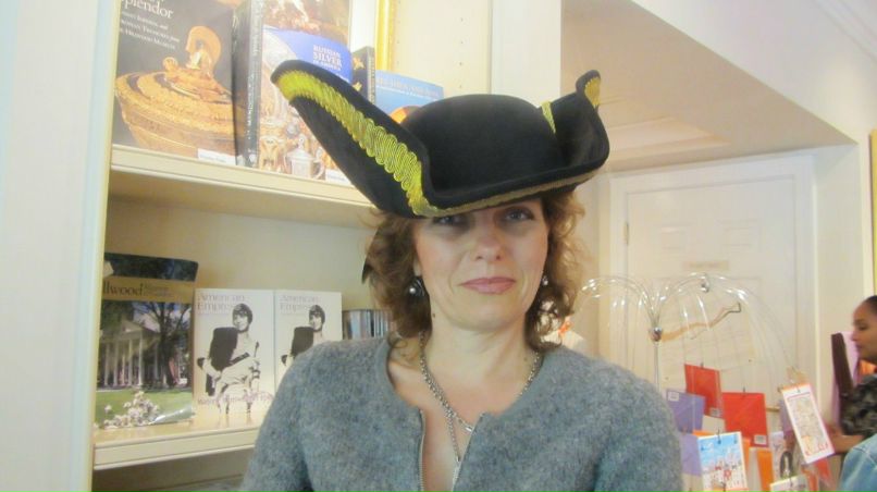 Galina Sharanuk | New York City