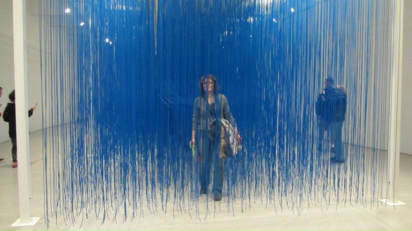 Galina Sharanuk | New York City