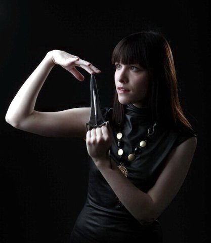 Наташа Мишенёва | Санкт-Петербург