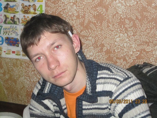 Николай Ерофеев | Дзержинск