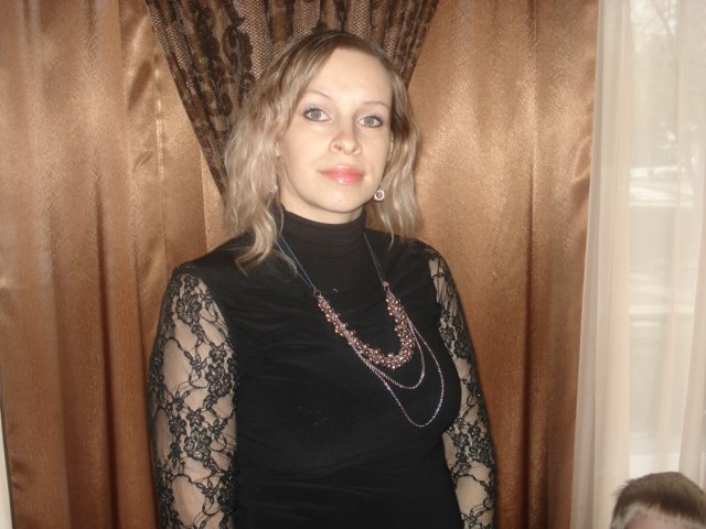 Вікторія Ткачук | Wrocław