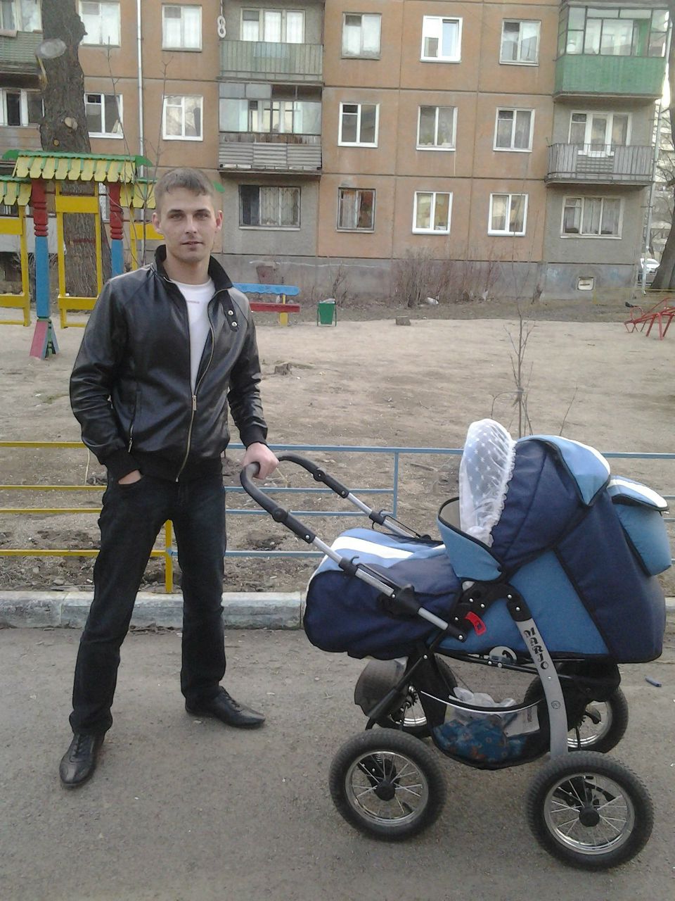 Максим Варлаков | Челябинск