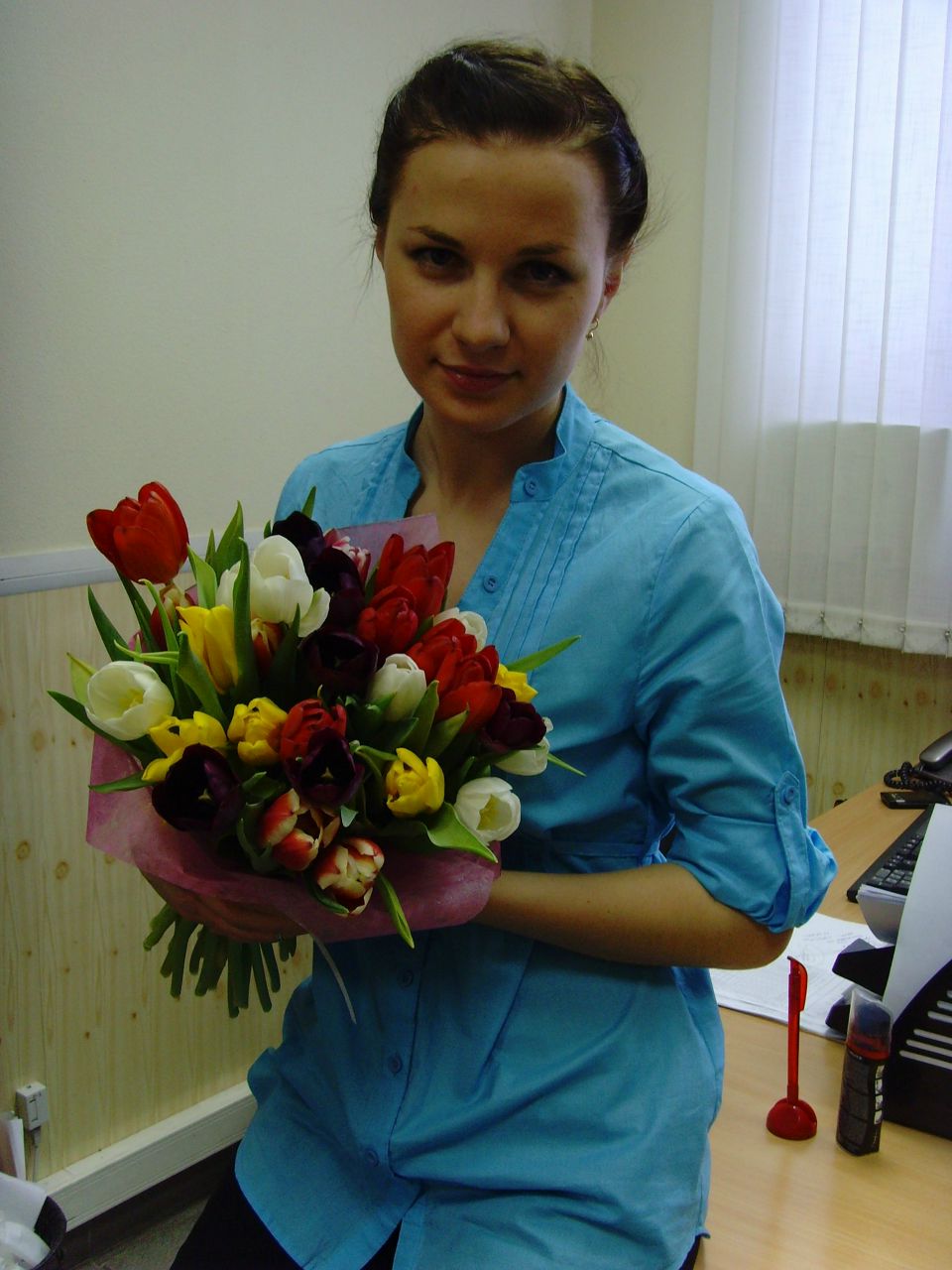 Елена Майер | Пермь