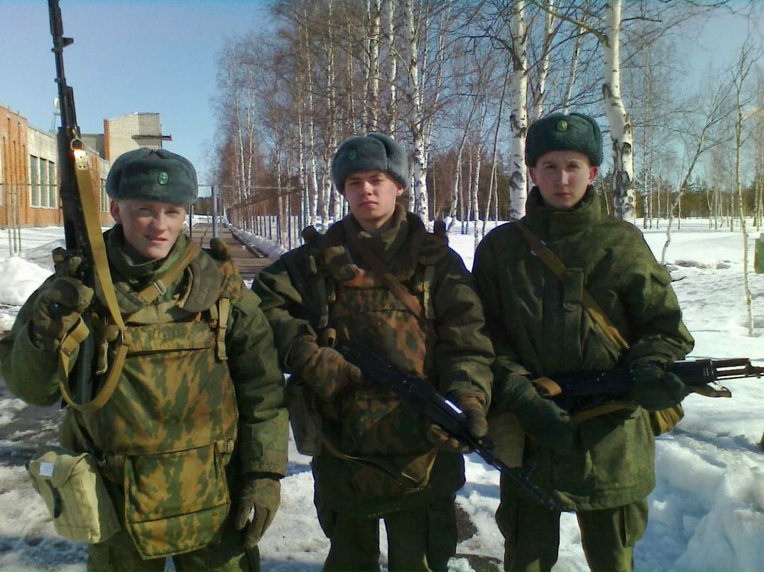 Алексей Сергеев ПРИШЕЛ - УВИДЕЛ ПОБЕДИЛ! | Абинск