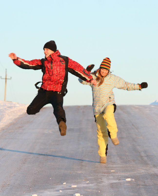 Никита Измайлов | Пермь