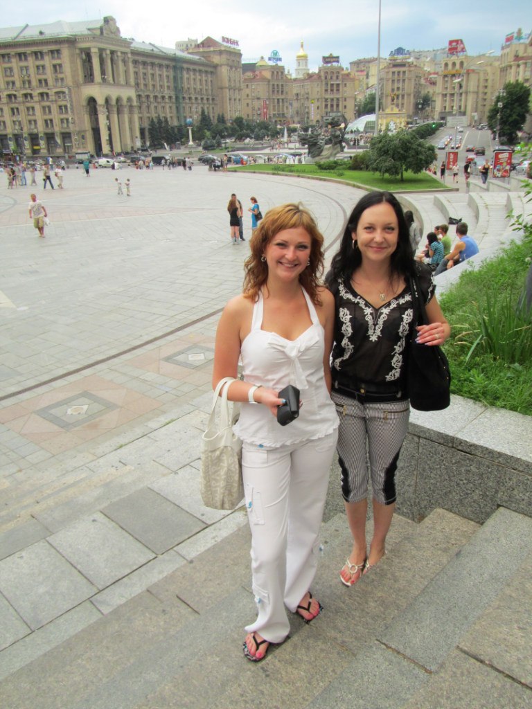 Наталья Гайдукевич UMA | Минск