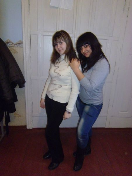 №9, Аня Давидова, 30.11, Барабой №9, Аня Давидова, 30.11, Барабой