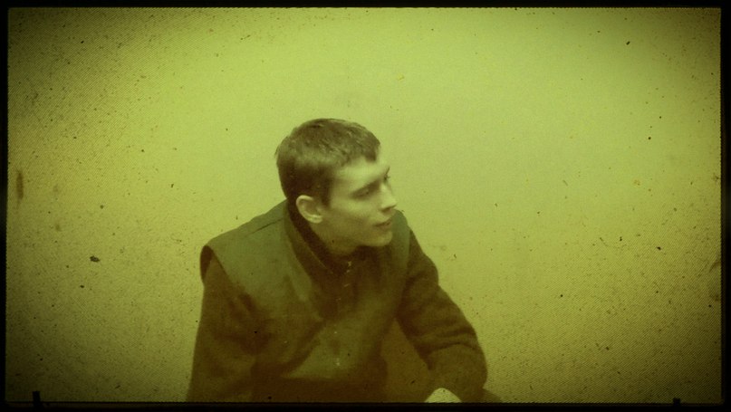 Дмитрий Кочерыгин | Москва