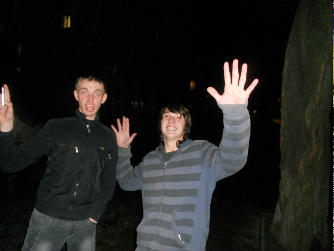 Богдан Редзель | Ровно