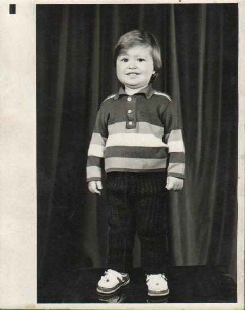 №96, Кирилл Дьячук, Лиски №96, Кирилл Дьячук, Лиски