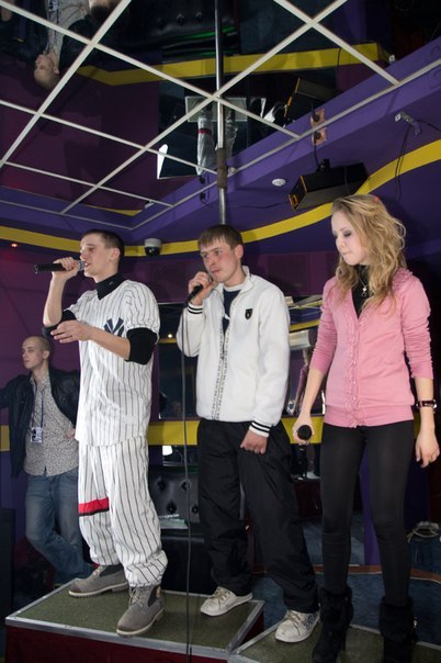 Миша Дмитриенко |MAXA4| | Краматорск