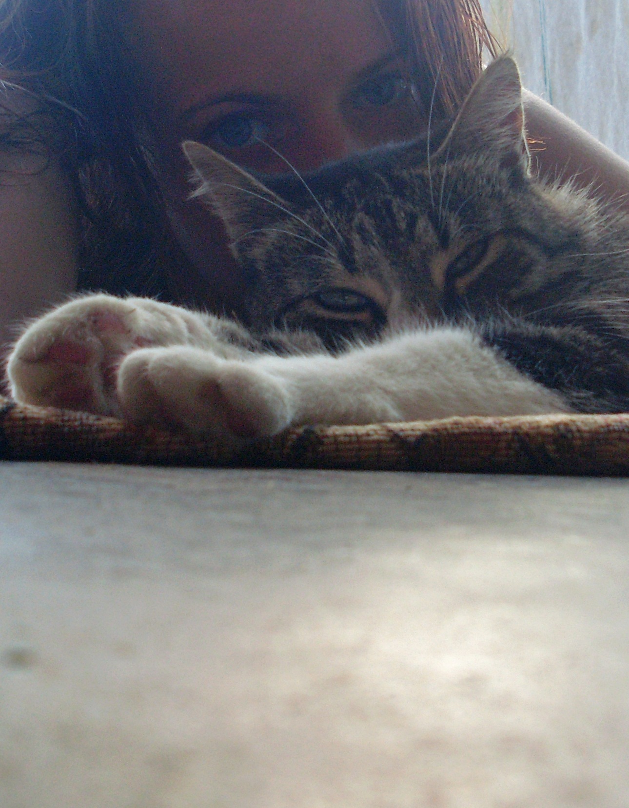 Фото профиля