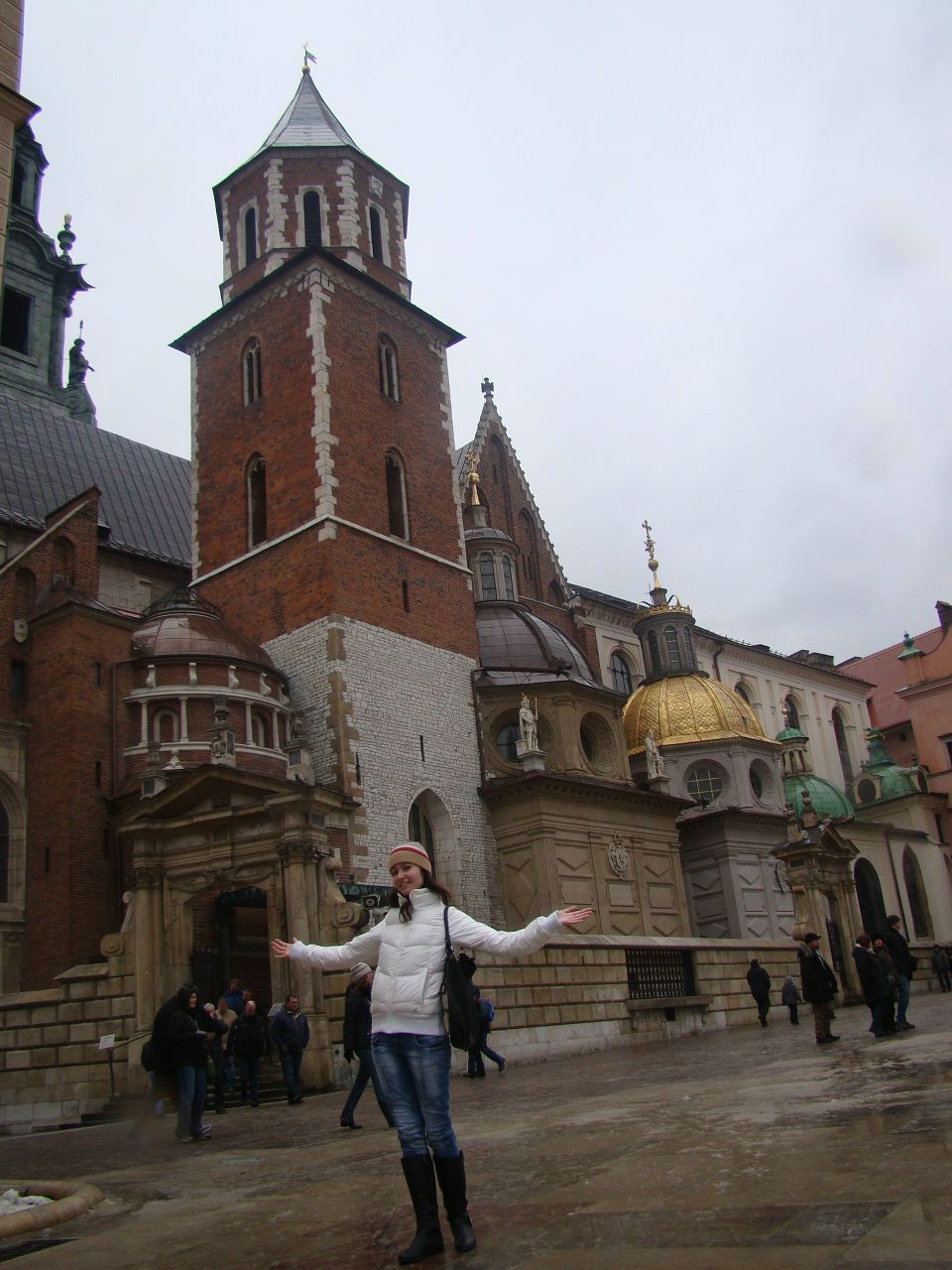 Анна Сварицевич | Wrocław