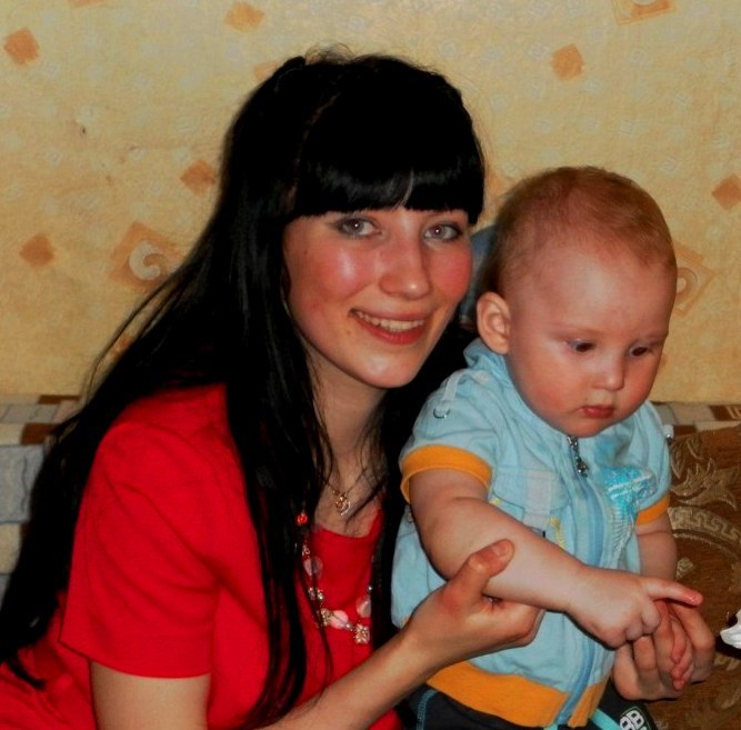 Алиса Политова | Пермь