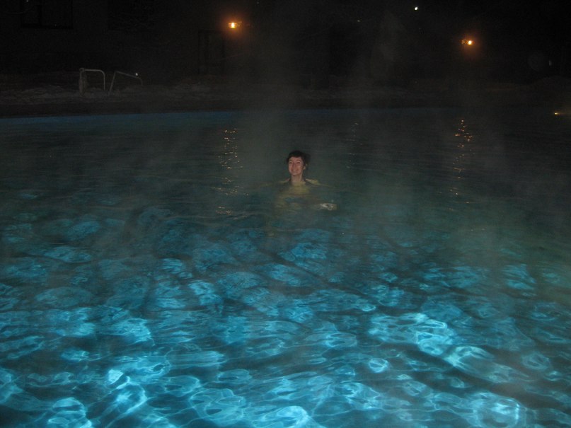 Элина Усманова Рафаэлевна | Санкт-Петербург