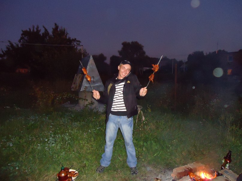 Сергей Рыбчук | Полтава