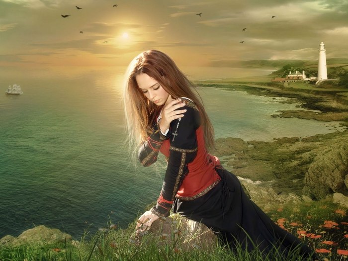 Виктория Аликова | Владикавказ