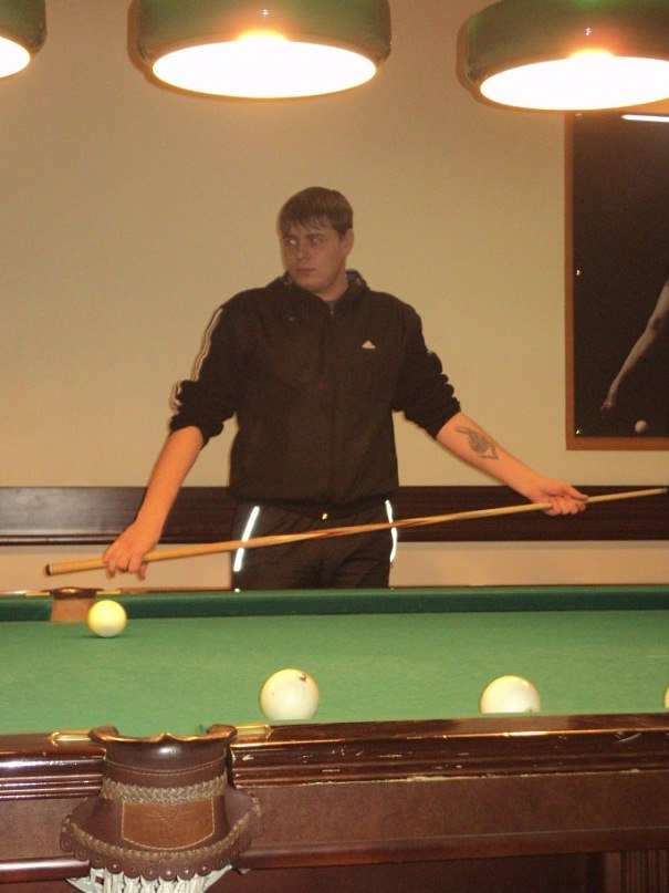 Денис Мазур | 