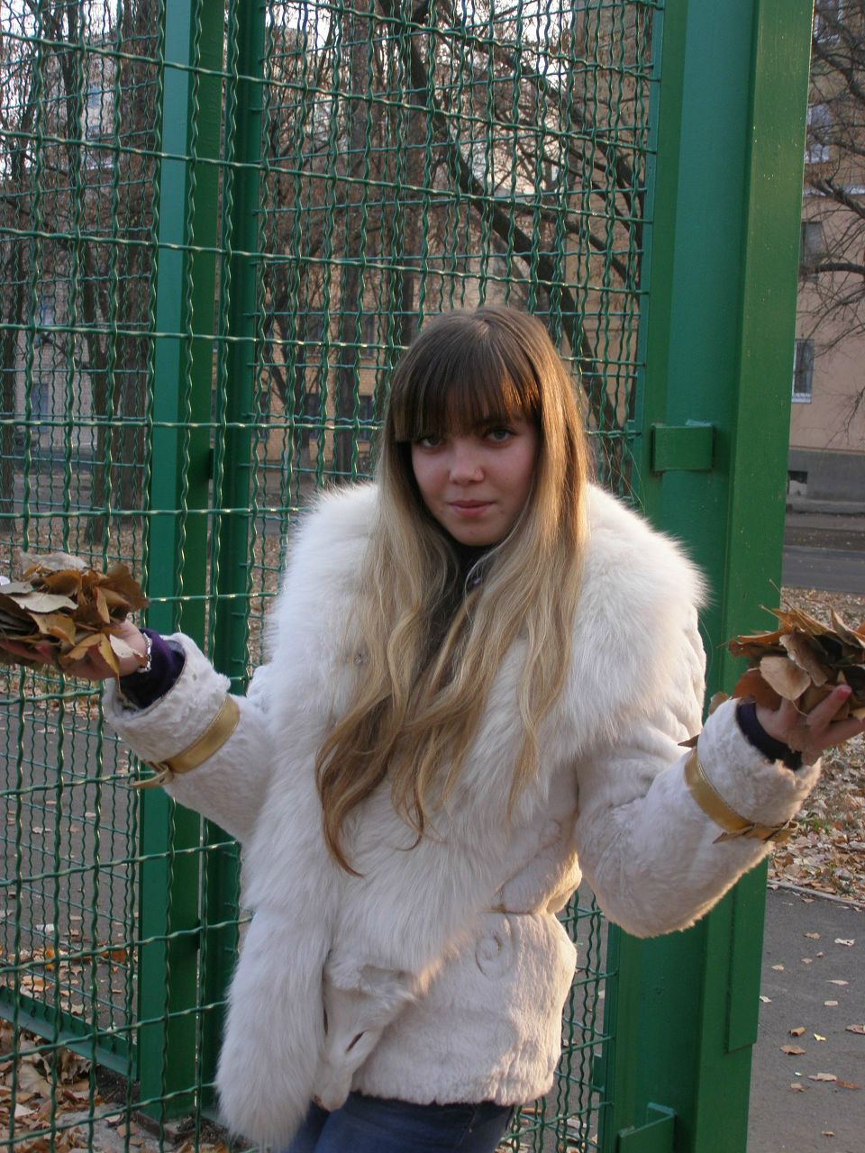 Катюха Трюхан | Кривой Рог