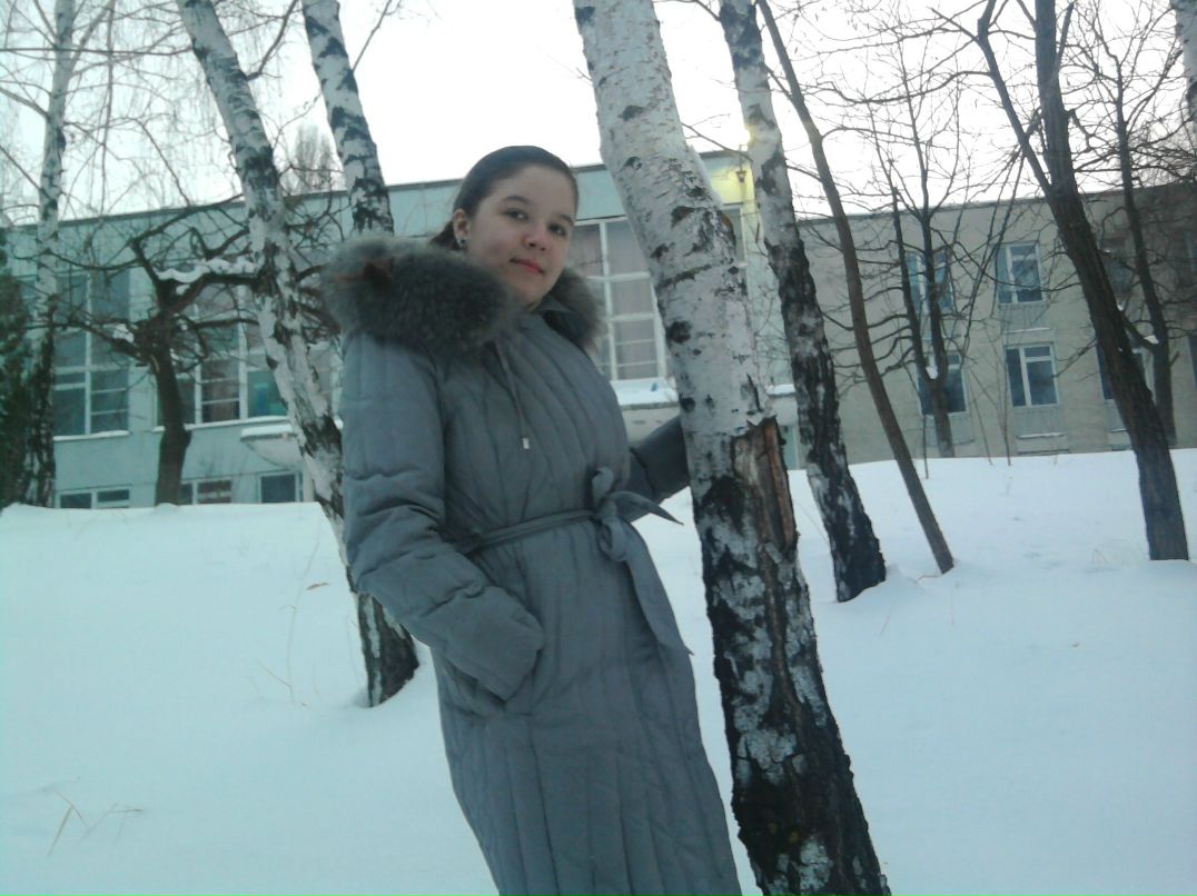 Эльвира Влас Васильевна | Санкт-Петербург