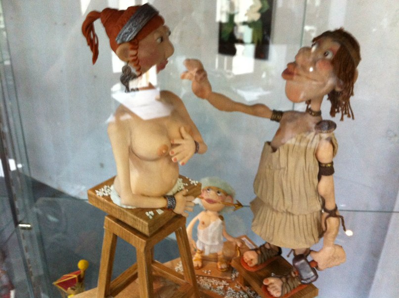 Анна Игнатьева | Саратов