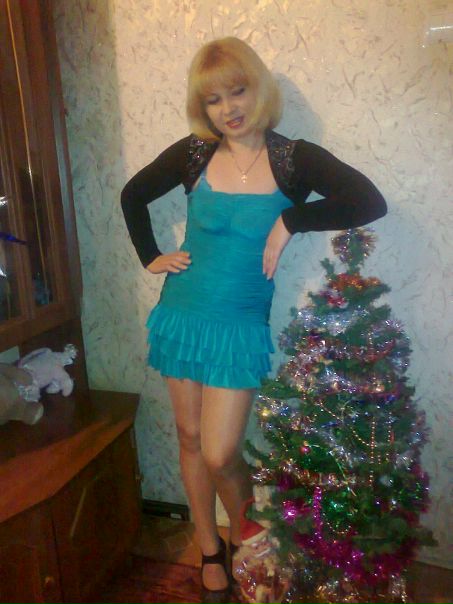 №195, Лилия Явдошляр, 53 года, Днепр (Днепропетровск) №195, Лилия Явдошляр, 53 года, Днепр (Днепропетровск)