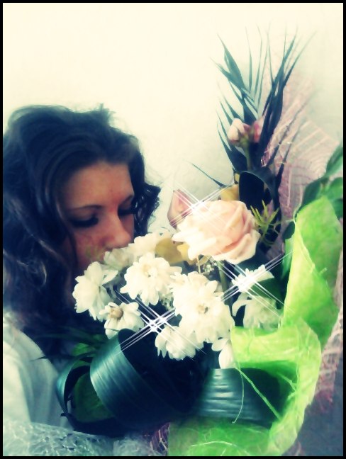 Эля Бондарчук | Винница