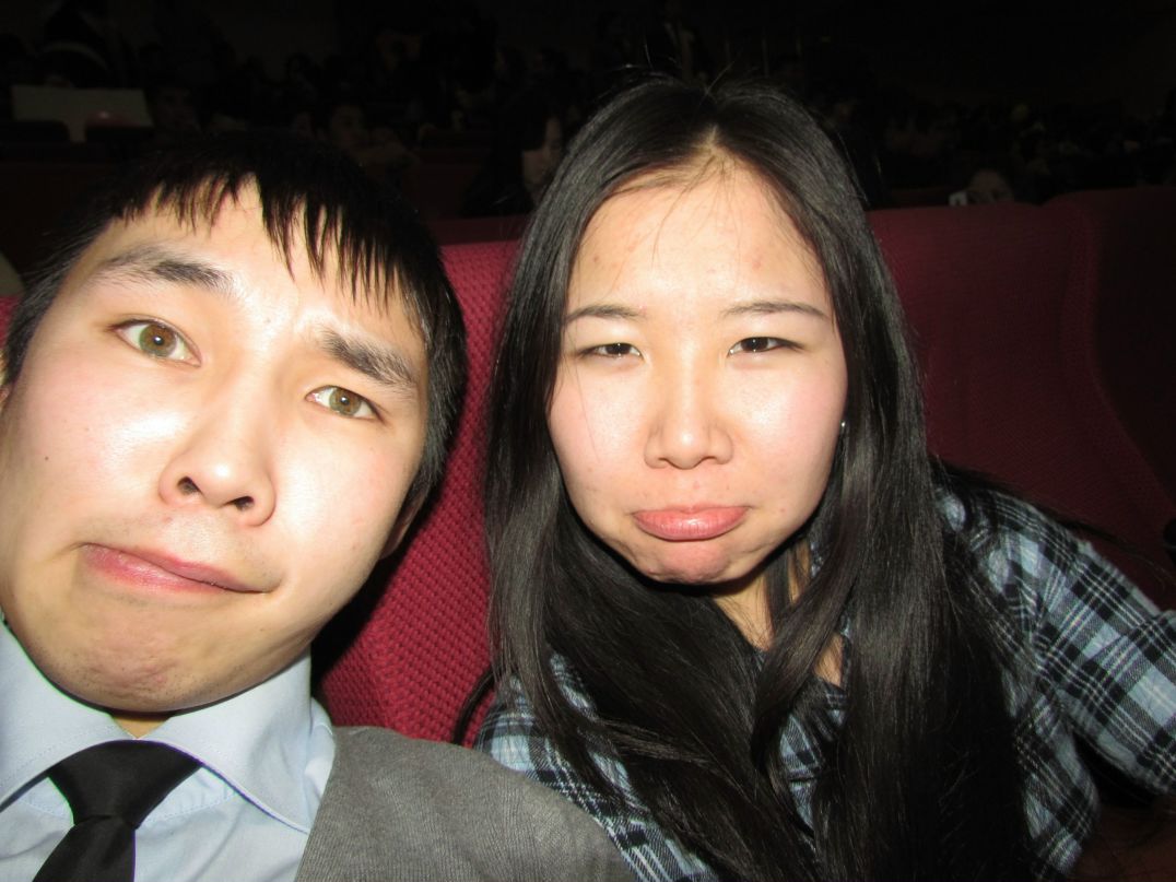 Алёна Гольдерова | 