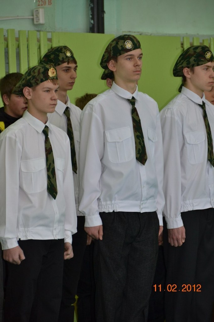 Илья Горин | Иркутск