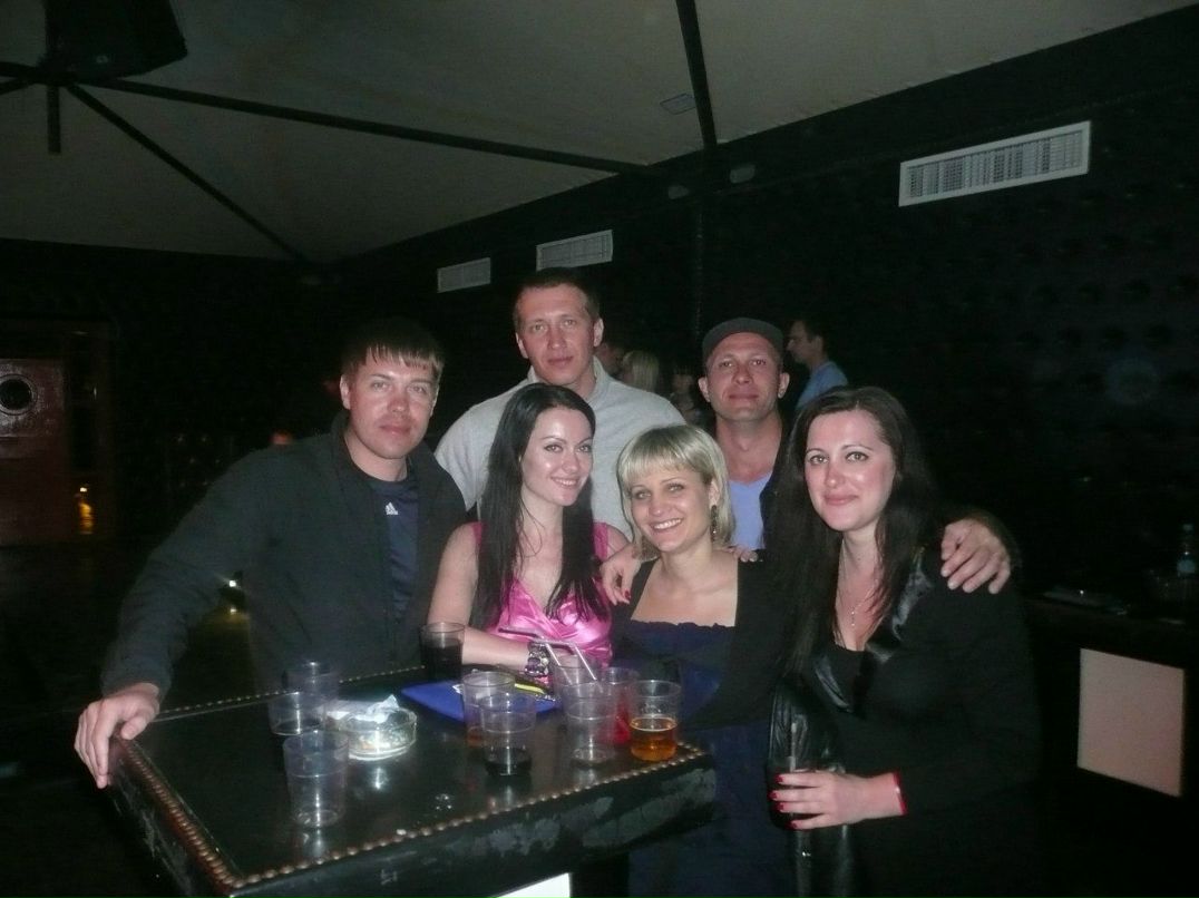 Марио Rock | Нижневартовск