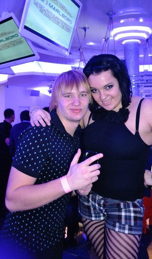 Валюша Симакова | Красноярск