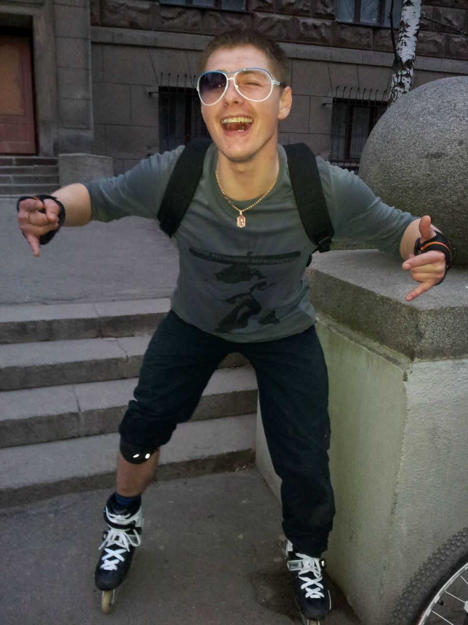 Игорь Новак | Харьков