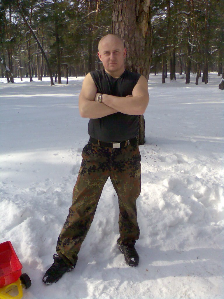 Оксана Бартманська | Ровно