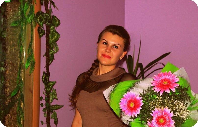 Свєта Захарова | 