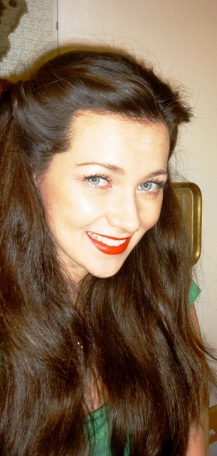 Elizaveta Guseva | Волгоград