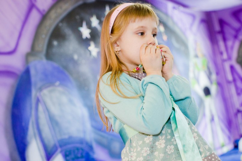 Дарья Терёхина (Ерымовская) | Калининград