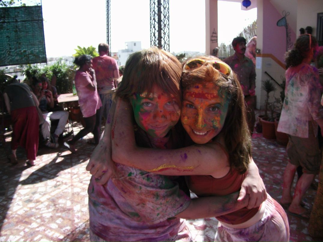 Олеся Иванова | Москва