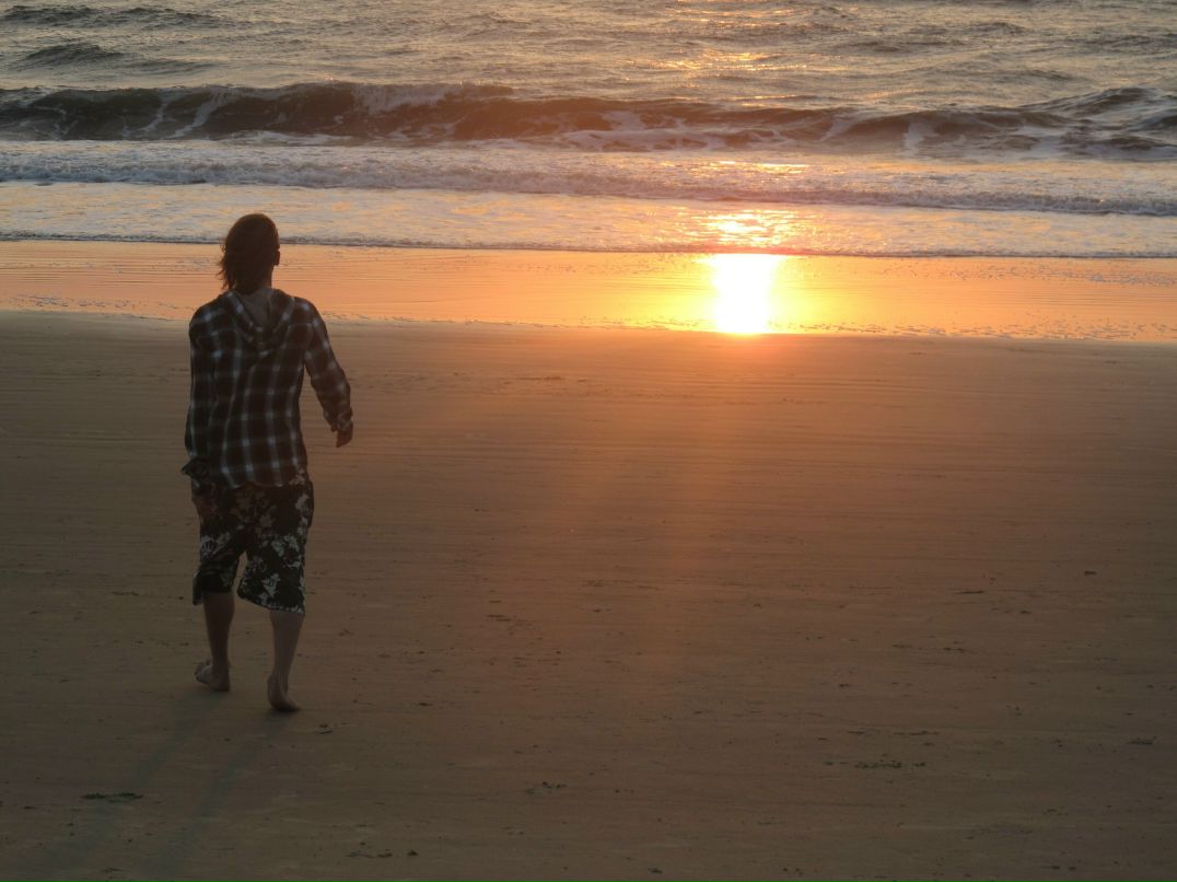 Сергей Отрохов | Москва