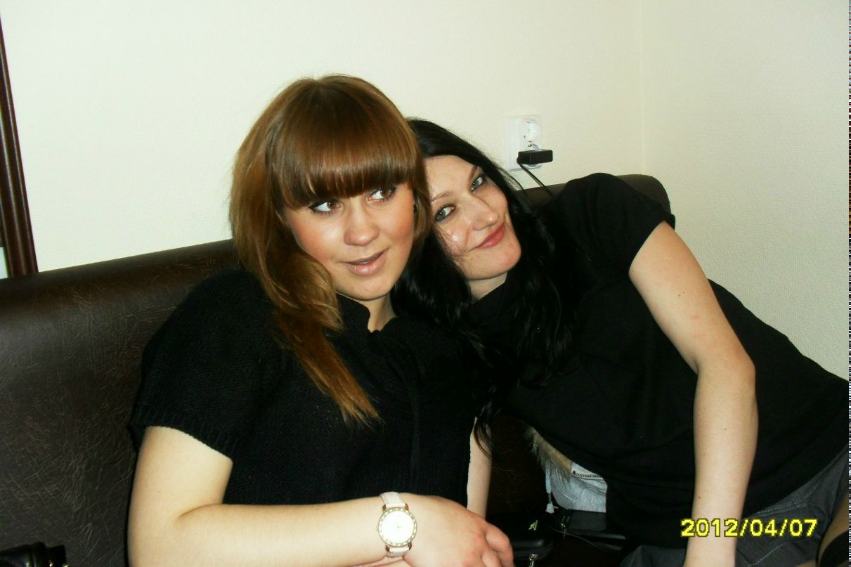 Марина Персидская | Москва