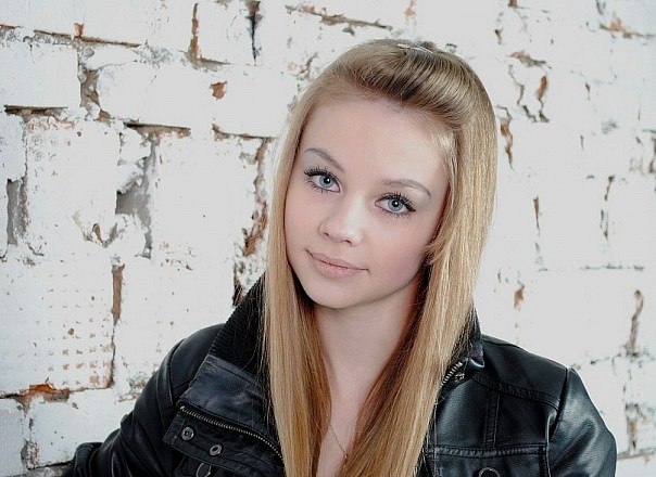Юля Ушакова фото профиля #1