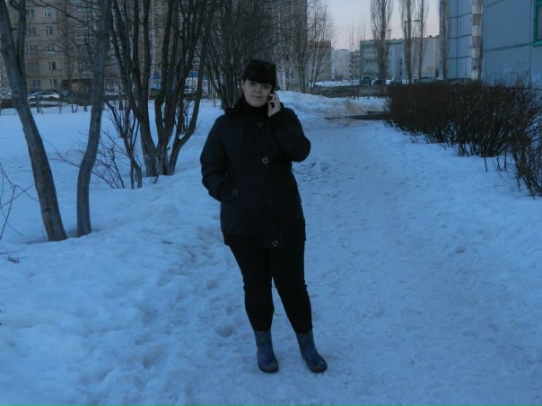 №4, Наталья Романова №4, Наталья Романова