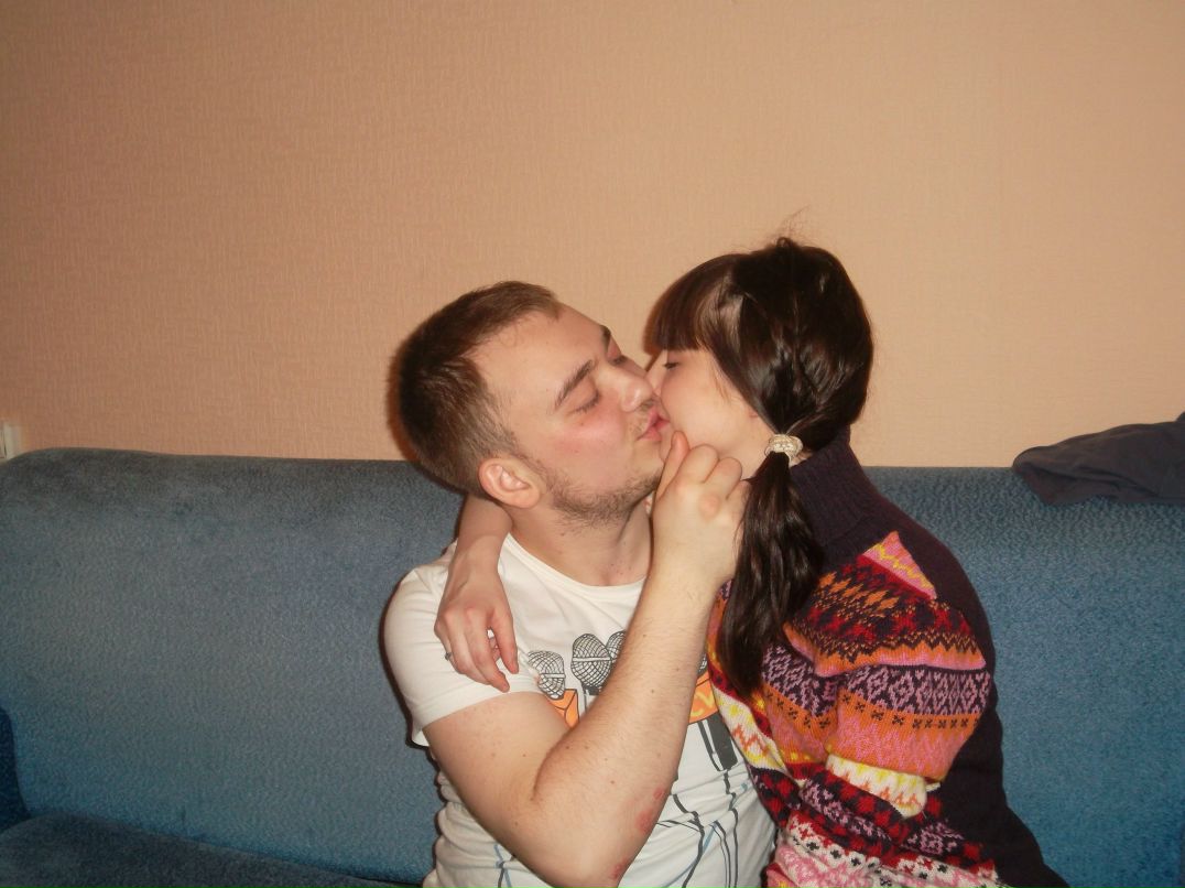 Лёха Степанов | Набережные Челны