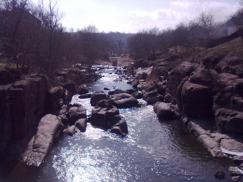 Александр Бондаренко | Житомир